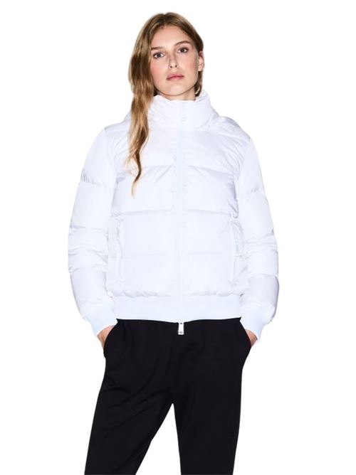 XW000228U0002 BIANCO ARMANI EXCHANGE | XW000228U0002 BIANCO